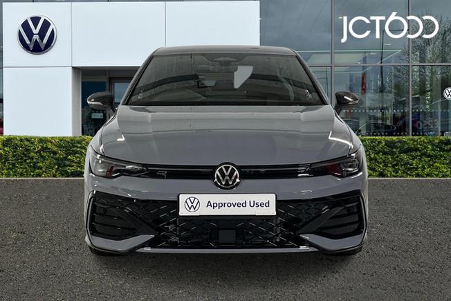 VOLKSWAGEN Golf Photo 8
