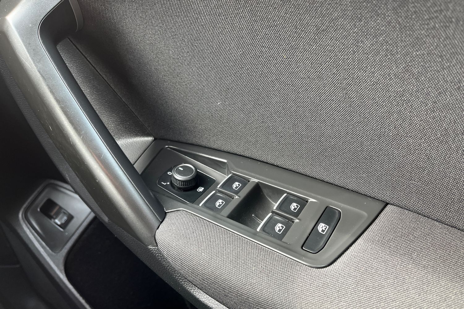 Volkswagen TIGUAN ALLSPACE Photo 15