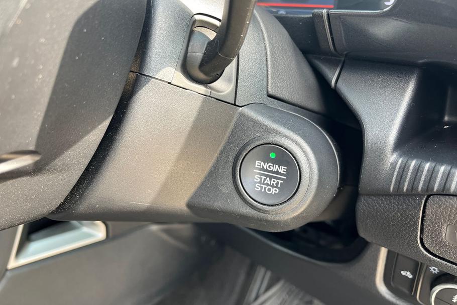 Used Ford RANGER YC25NFO 18