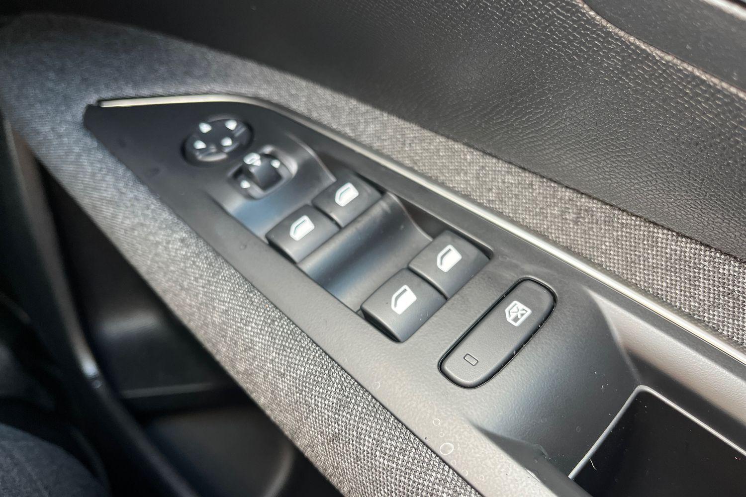 Peugeot 3008 Photo 15