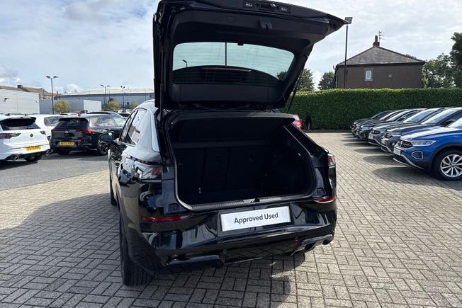 VOLKSWAGEN T-Roc Photo 34