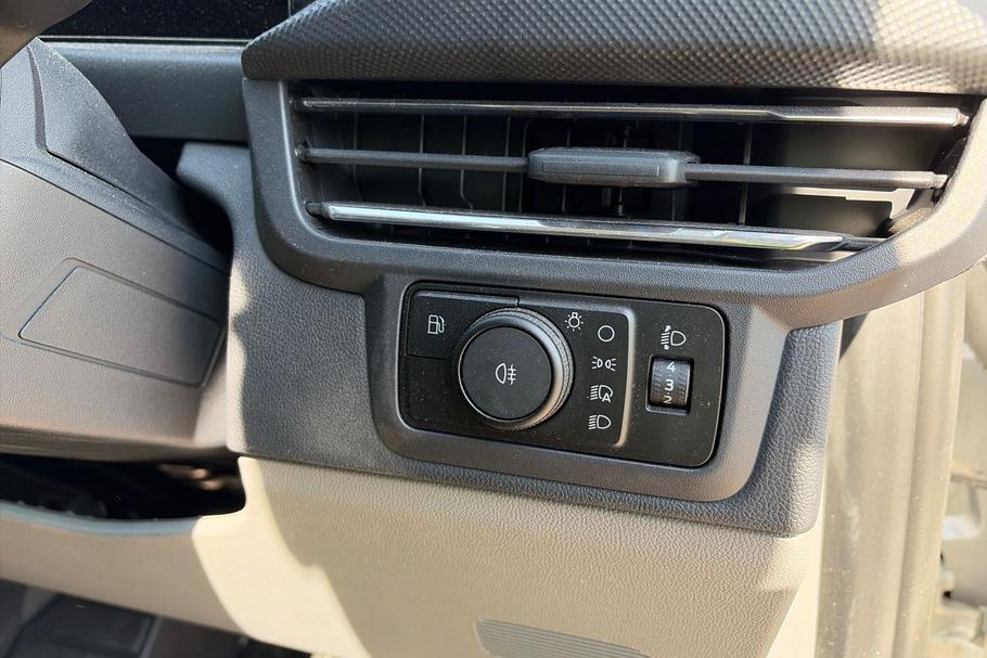 Used Ford TRANSIT CUSTOM WP75VYZ 15