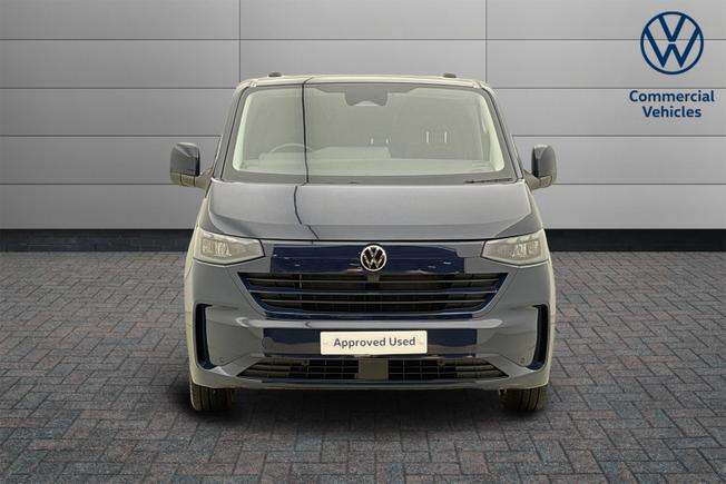 Volkswagen Transporter Photo 8