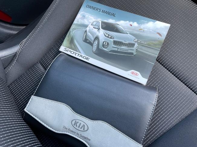 KIA Sportage Photo 49