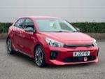 Kia Rio Photo 0
