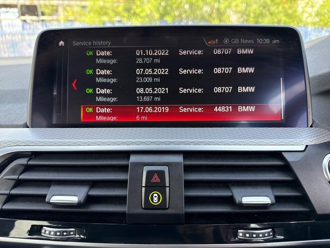 BMW X3 Photo 43