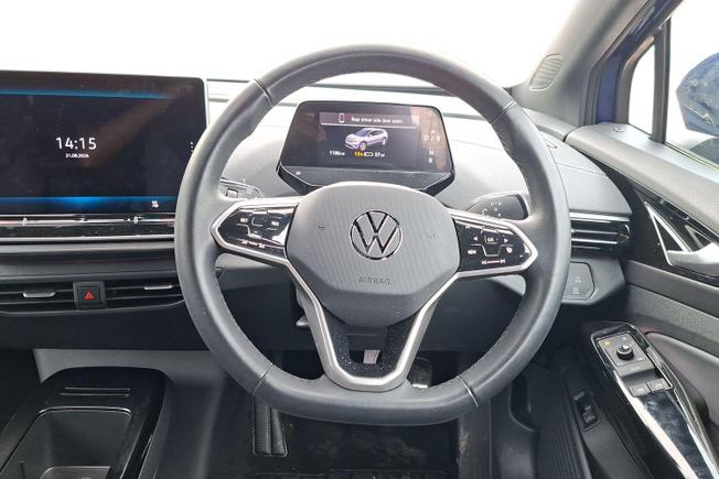 VOLKSWAGEN ID.4 Photo 11