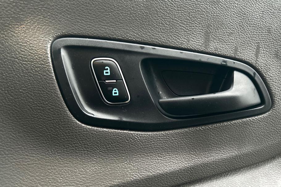 Used Ford TRANSIT 30