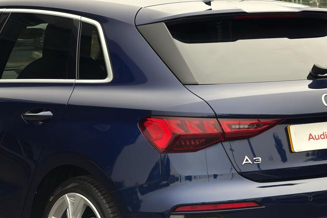 AUDI A3 Photo 50