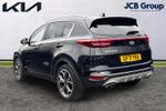 Kia Sportage Photo 2