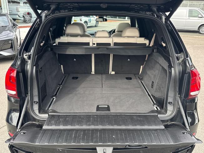 BMW X5 Photo 12