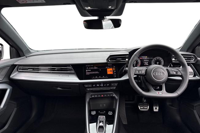 Audi A3 Photo 10