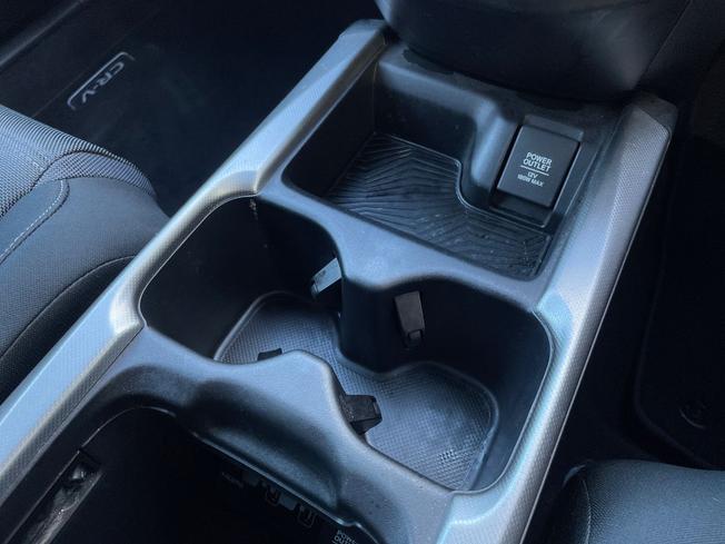 HONDA CR-V Photo 40