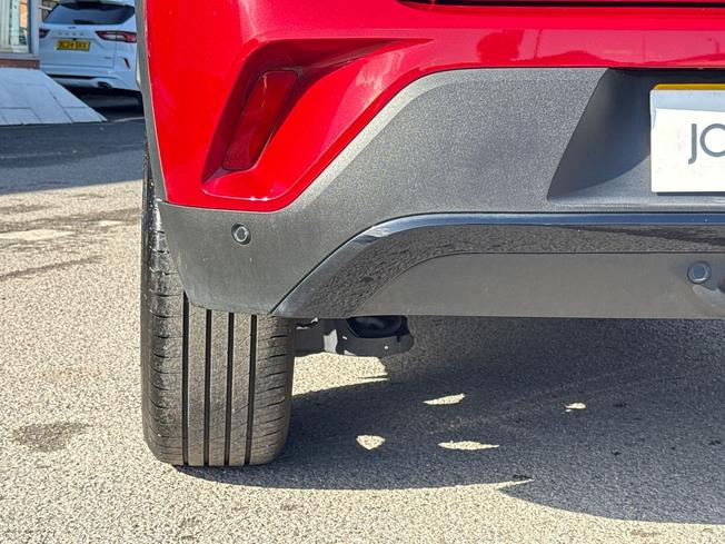 VAUXHALL Mokka Photo 35
