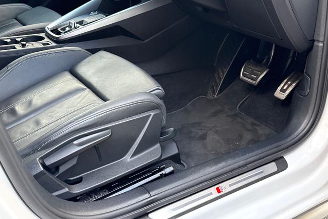 AUDI A3 Photo 34