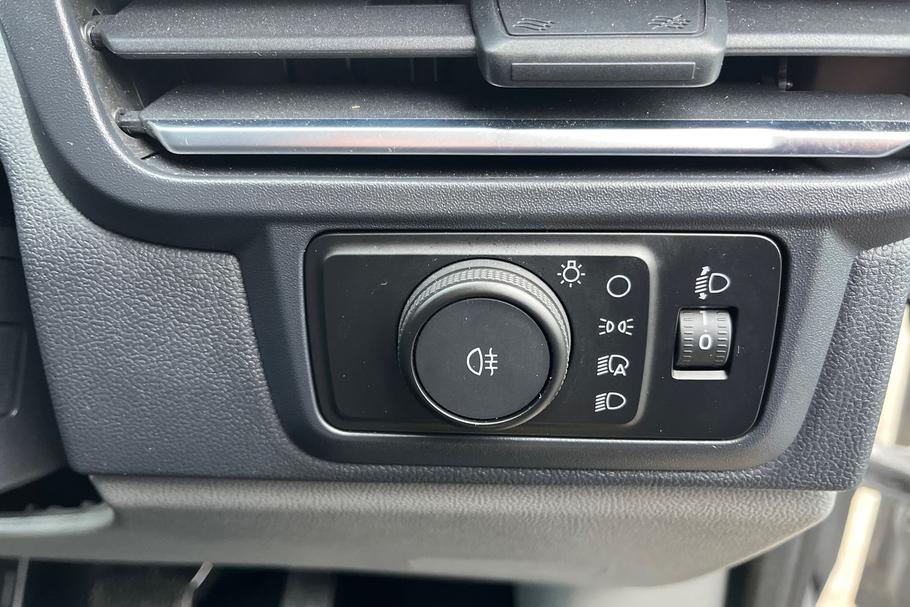 Used Ford TRANSIT CUSTOM 25