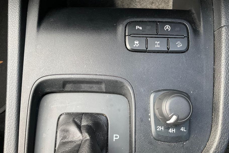 Used Ford Ranger PRZ9329 16