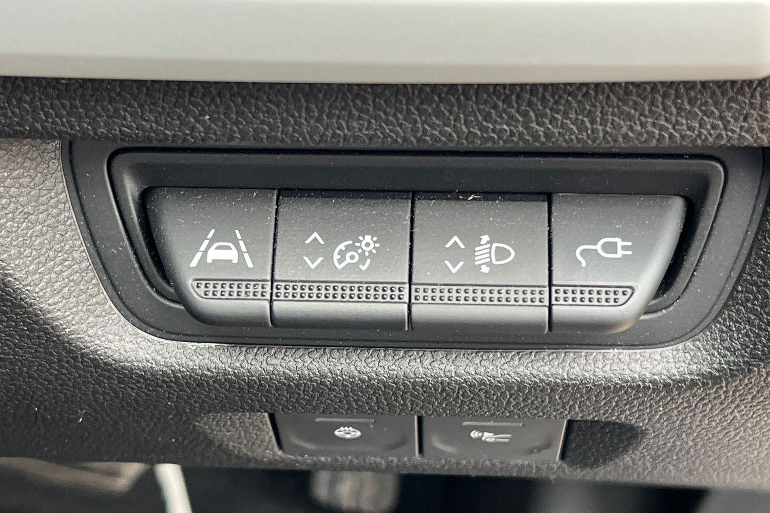 Renault ZOE Photo 23