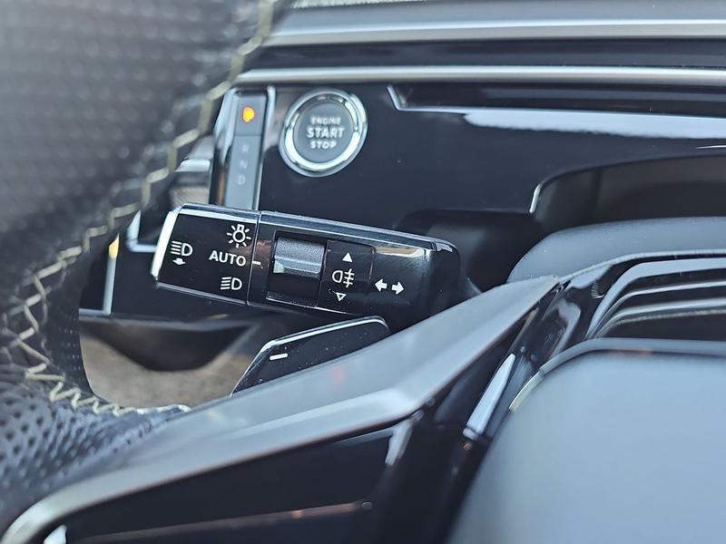 Used Peugeot E-3008 KM25DLF 22