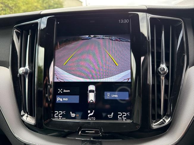 VOLVO XC60 Photo 41