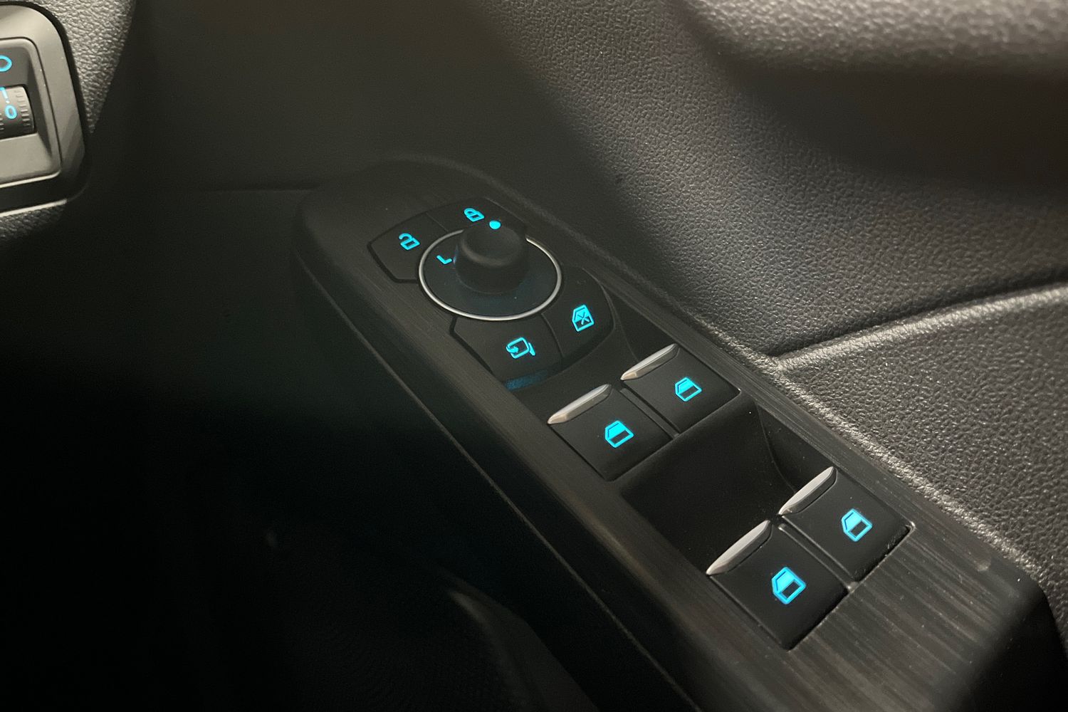 Ford KUGA Photo 15