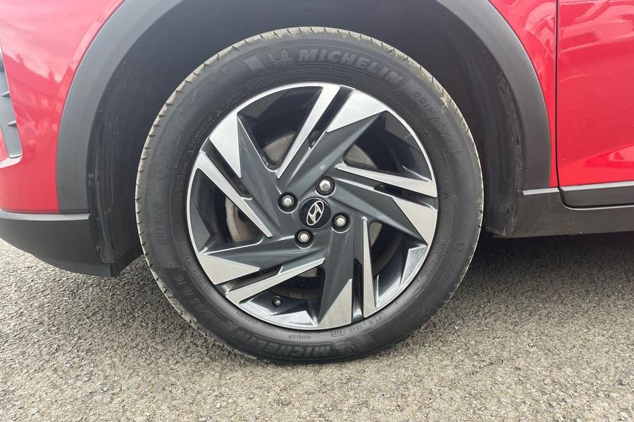 Hyundai BAYON Photo autoimg-e96231a5993dff4c26b5fa8cd4c39c71b7337c45.jpg