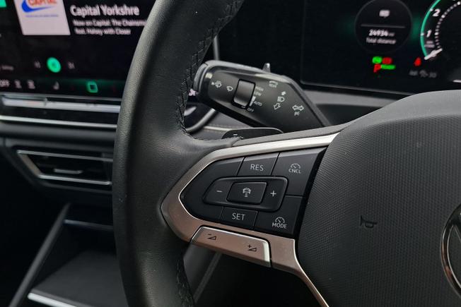 Volkswagen Tiguan Photo 16