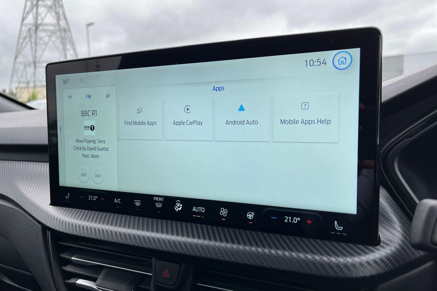 Ford Kuga Photo 26