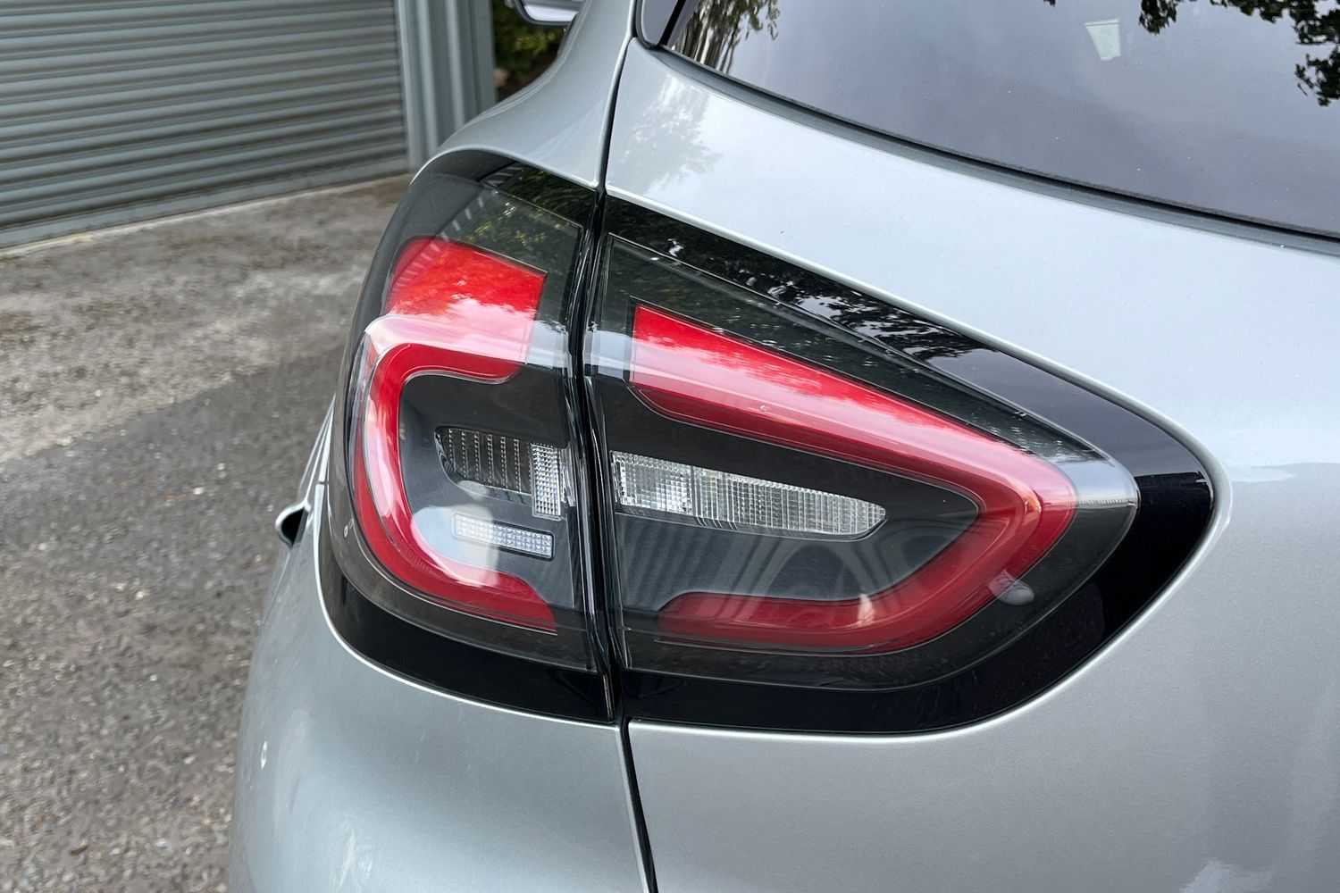 Ford PUMA Photo 22