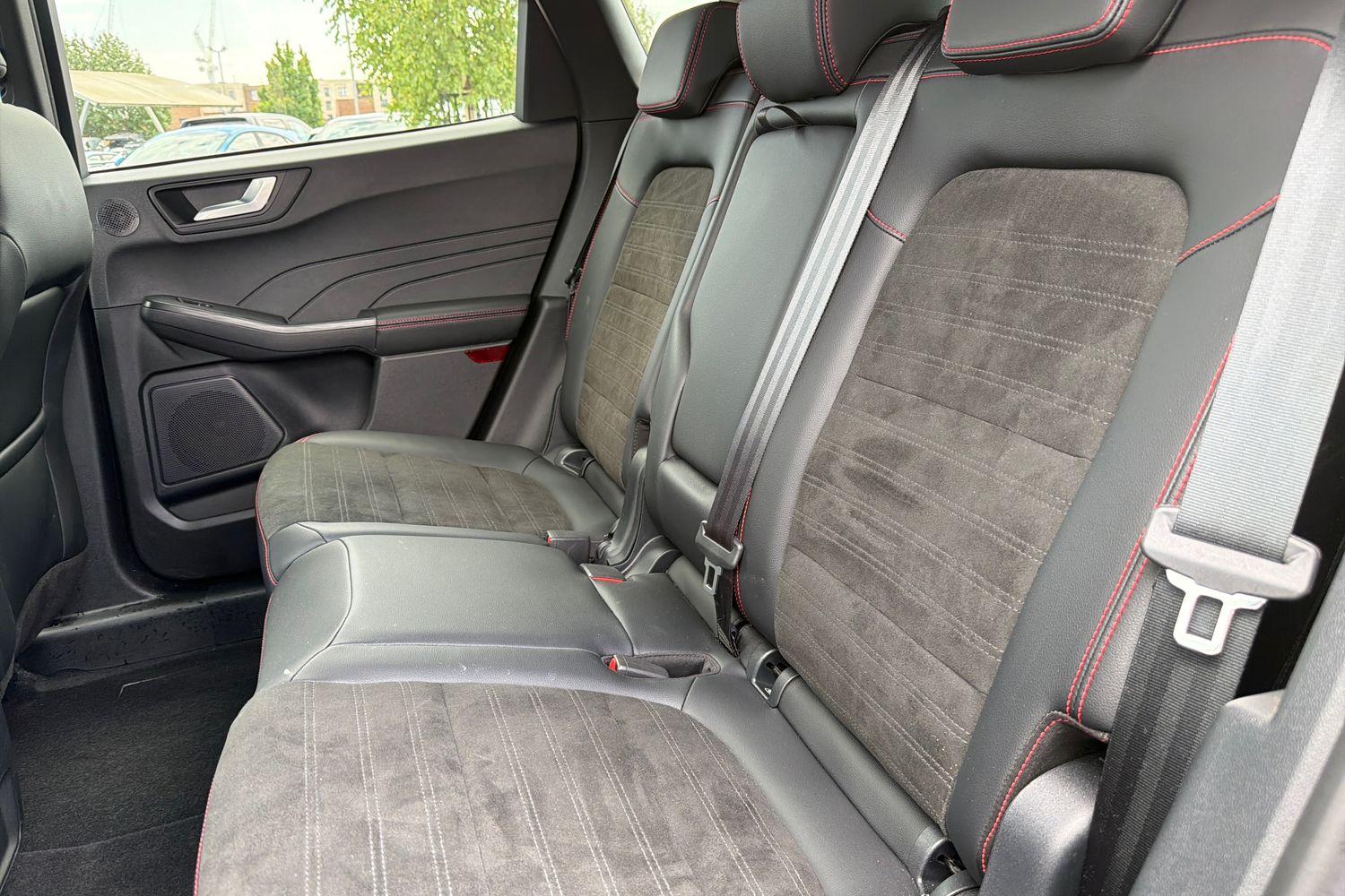 Ford Kuga Photo 19
