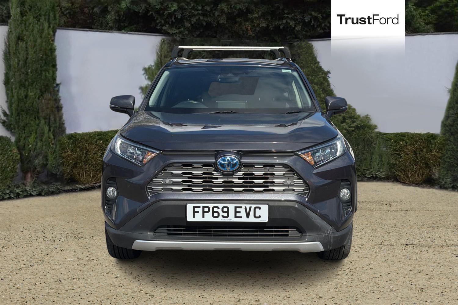 Toyota RAV4 Photo 5