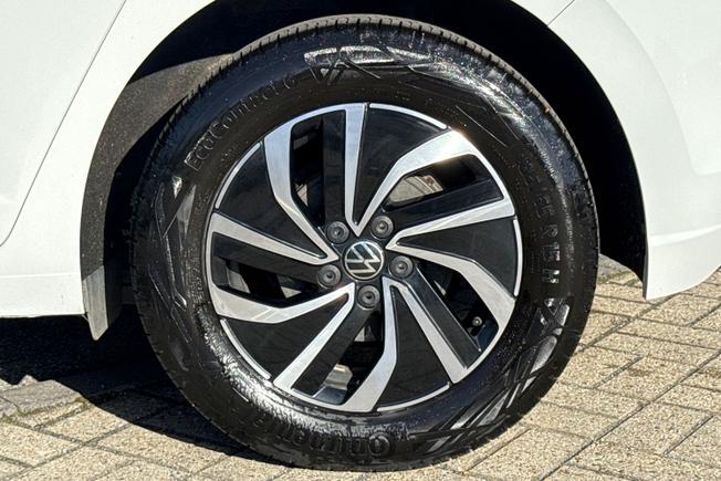 VOLKSWAGEN Polo Photo 22
