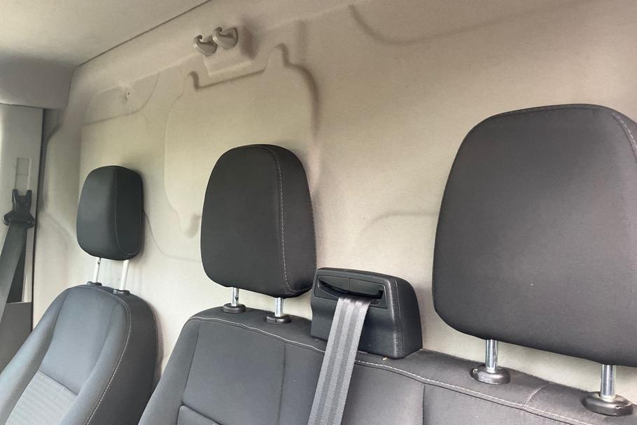 Used Ford Transit ML71XVE 19
