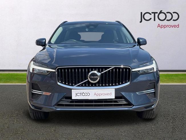 VOLVO XC60 Photo 8