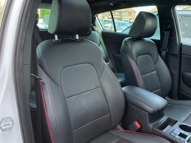 KIA Sportage Photo 28