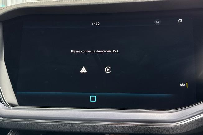 VOLKSWAGEN Touareg Photo 22