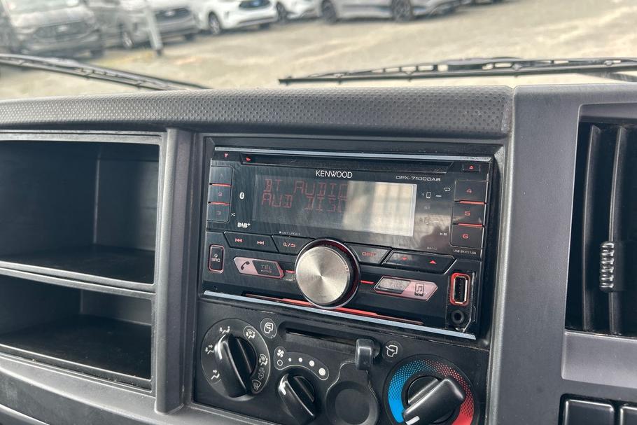 Used Isuzu GRAFTER N35.150 PX69LWD 20