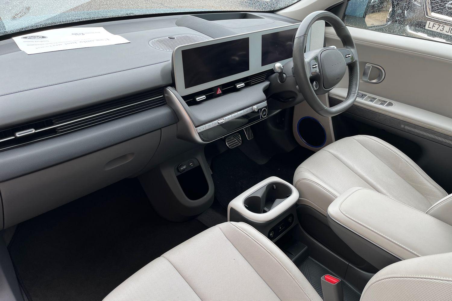 Hyundai IONIQ 5 Photo 17