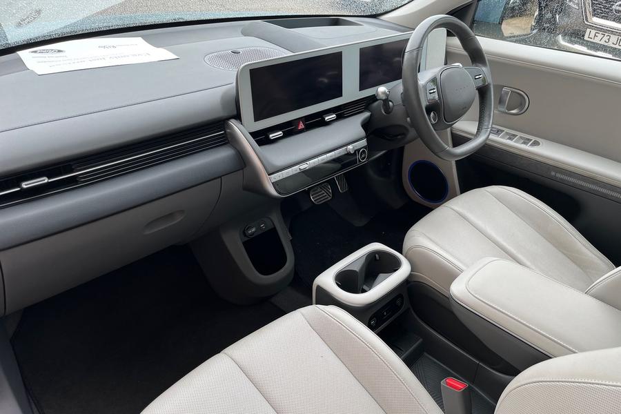 Hyundai IONIQ 5 Photo autoimg-e969fb9e2addba2ff57fb46e4e58966f9964edd2.jpg