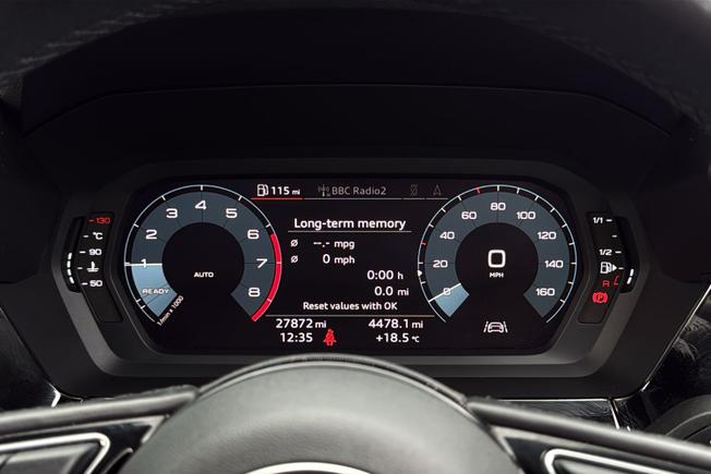 AUDI A3 Photo 33