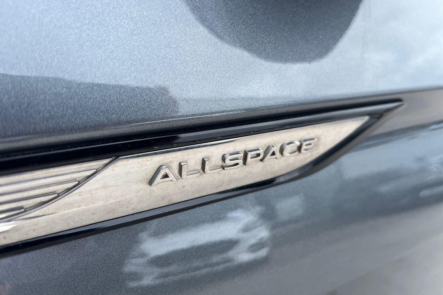 Volkswagen TIGUAN ALLSPACE Photo 37