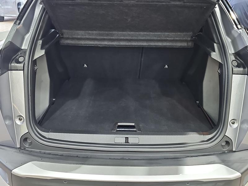 Used Peugeot 2008 MM23EPA 18