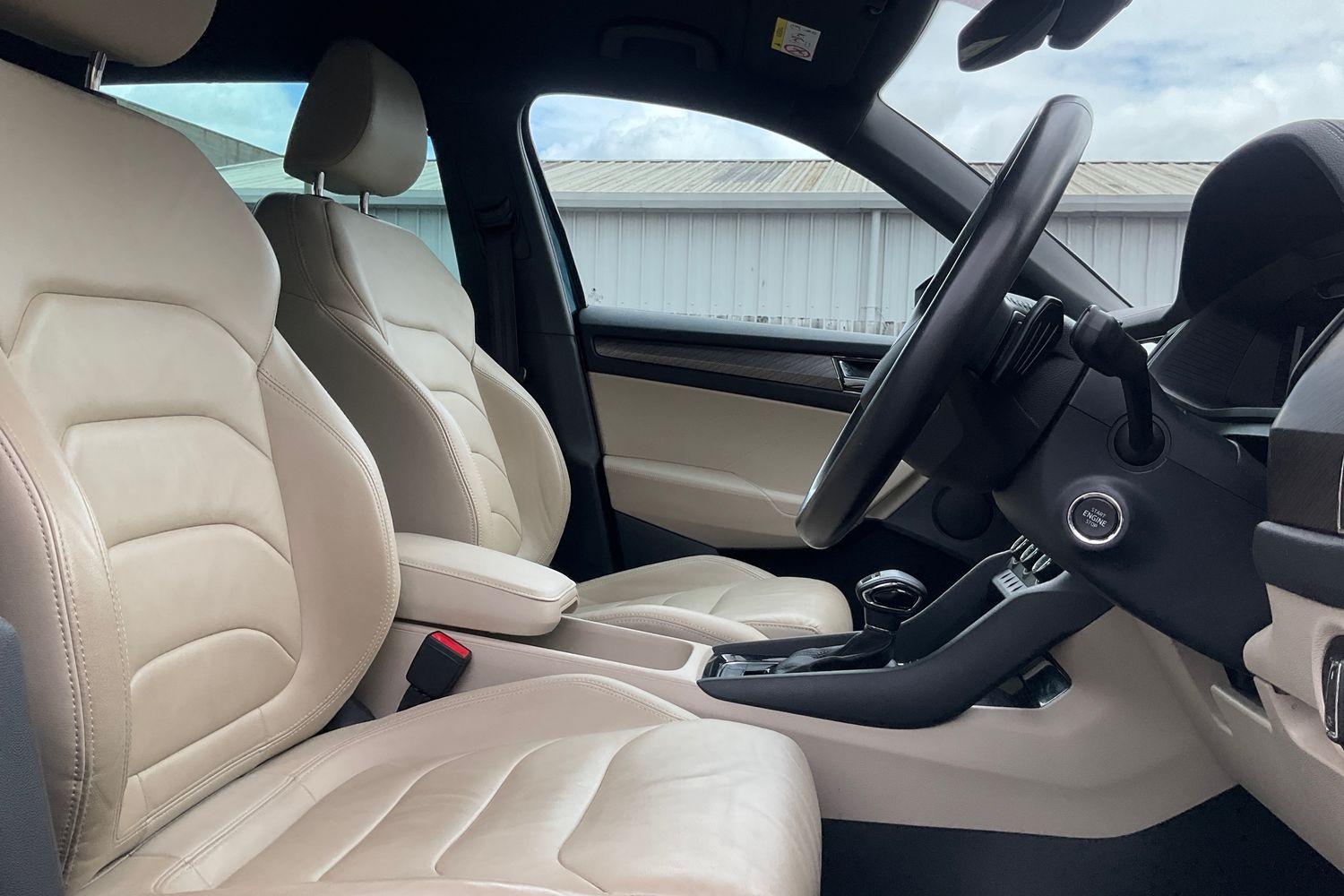 Skoda KODIAQ Photo 16