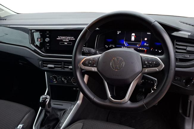 Volkswagen Polo Photo 11