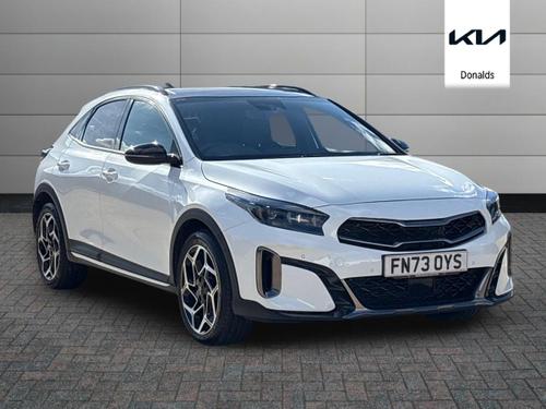 2023 KIA XCeed
