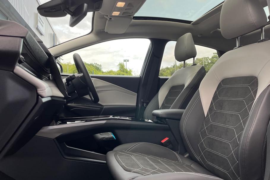 Used Ford Puma Gen-E 19