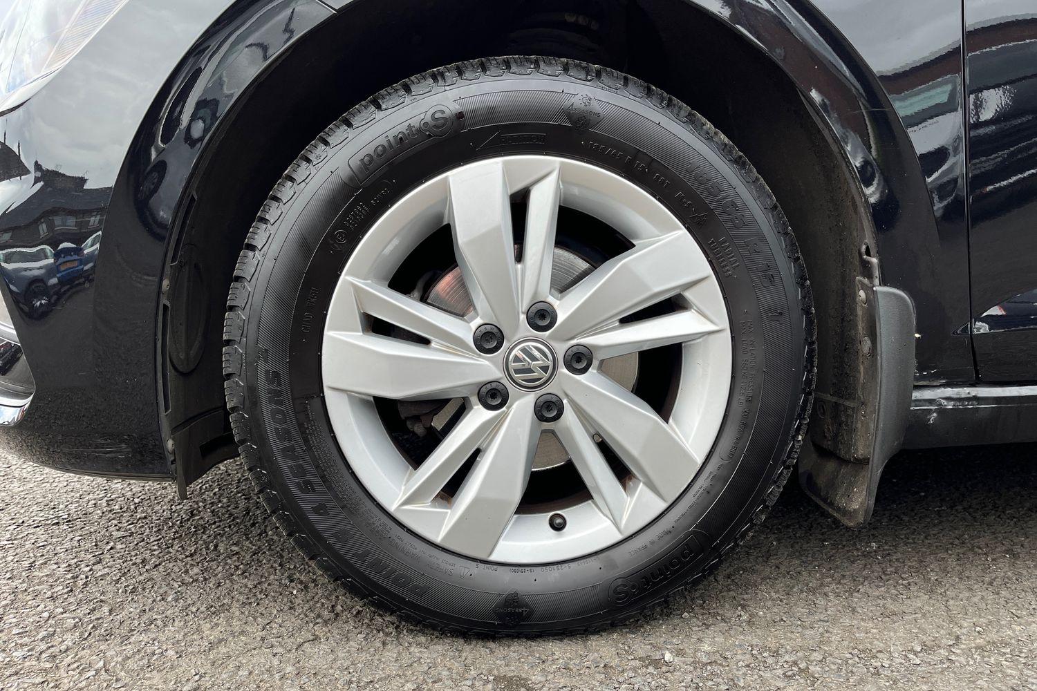 Volkswagen POLO Photo 7