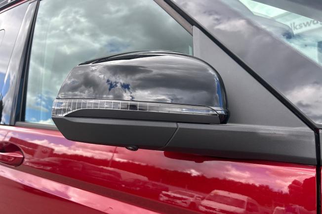 VOLKSWAGEN California Photo 20