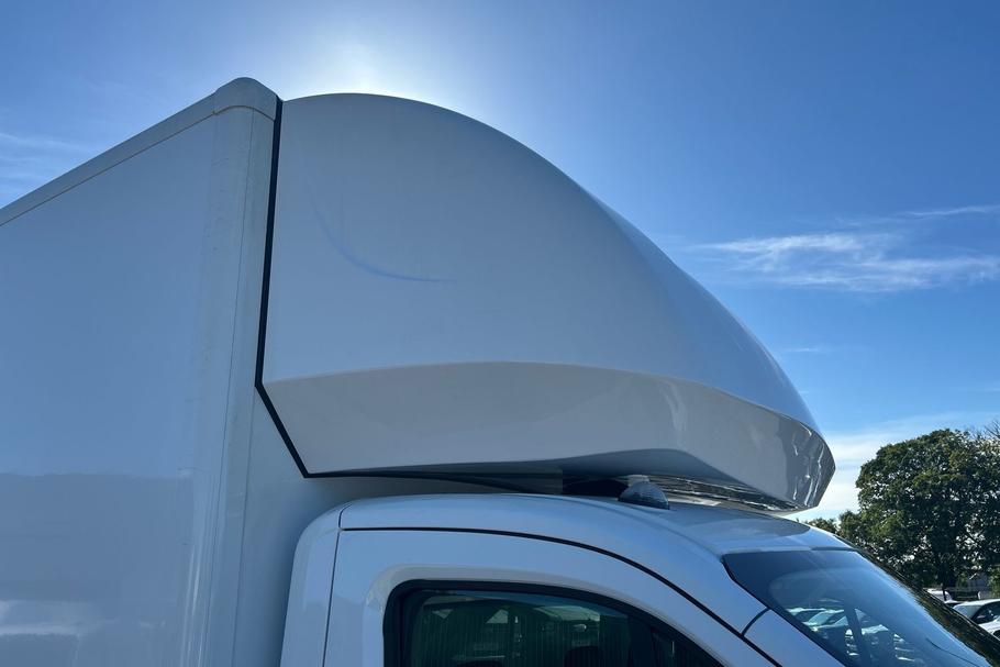 Used Ford TRANSIT WM75CJZ 30