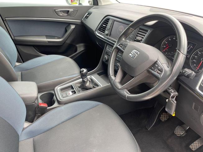 SEAT ATECA Photo 6
